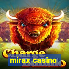 mirax casino