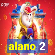 alano 2