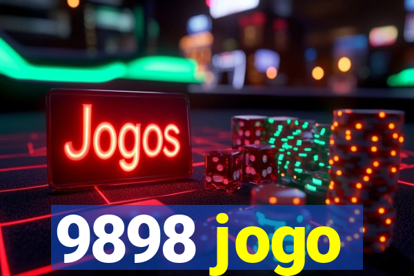 9898 jogo