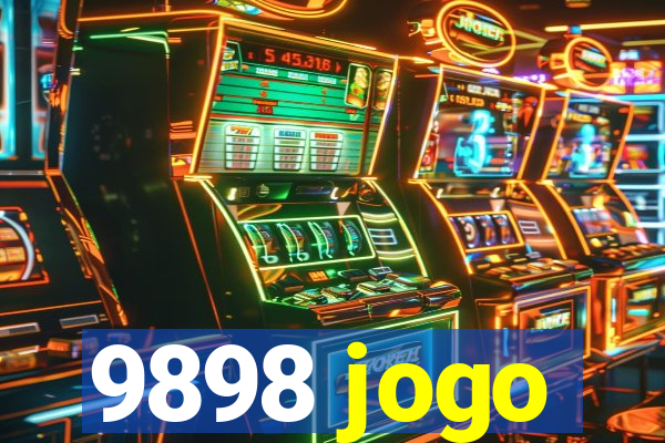 9898 jogo