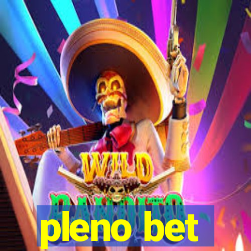 pleno bet