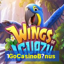 1GoCasinoB?nus