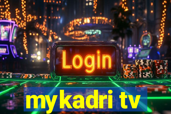 mykadri tv