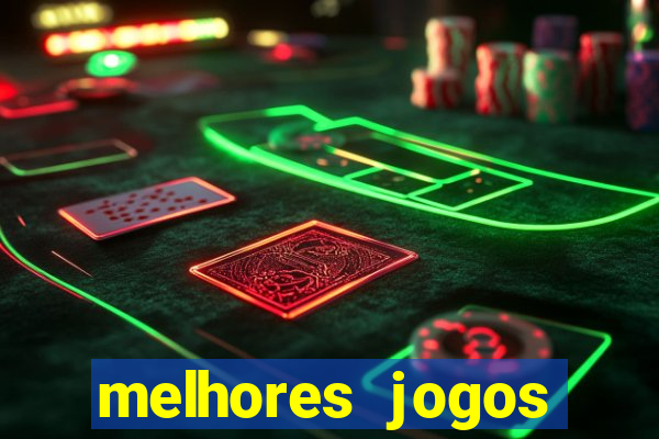 melhores jogos slots para ganhar dinheiro