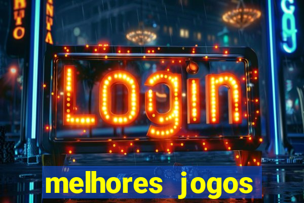 melhores jogos mobile 2024