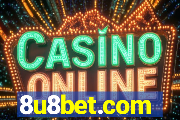 8u8bet.com