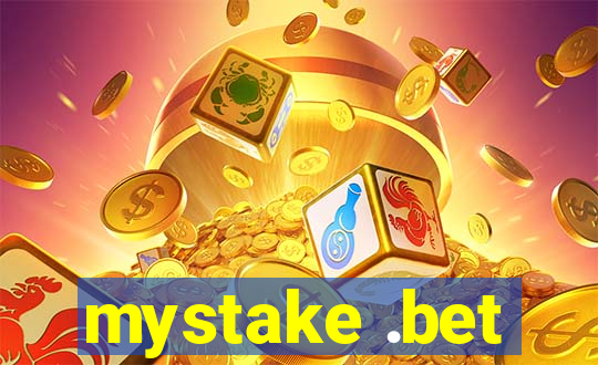 mystake .bet