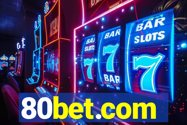 80bet.com