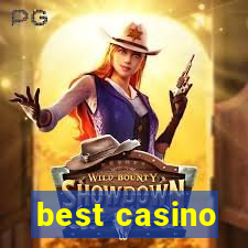 best casino