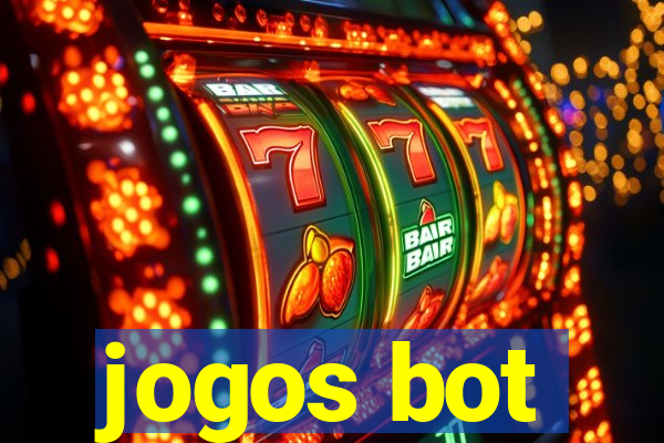 jogos bot