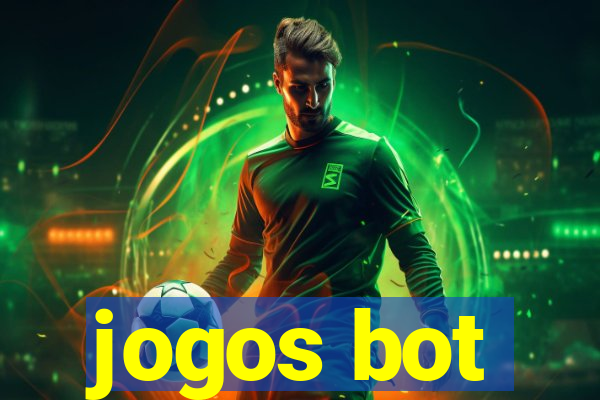 jogos bot