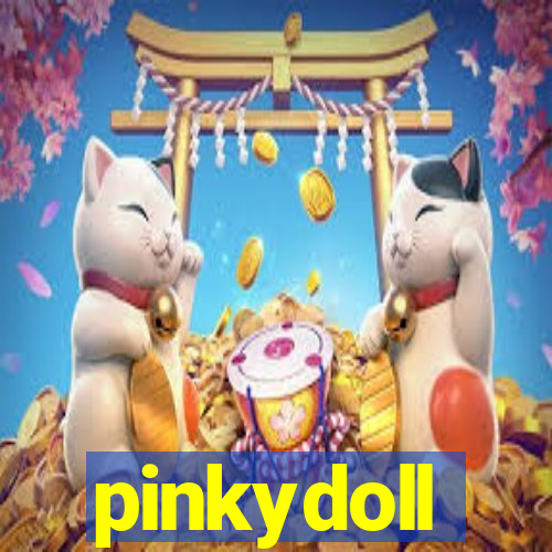 pinkydoll