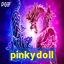 pinkydoll