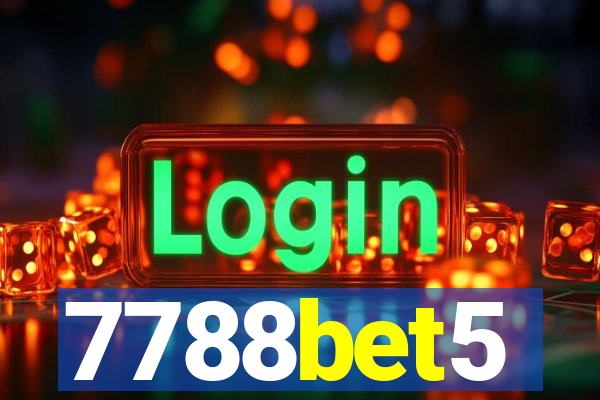 7788bet5