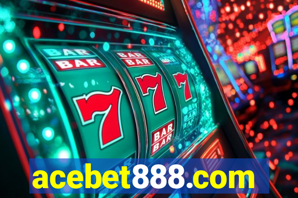 acebet888.com