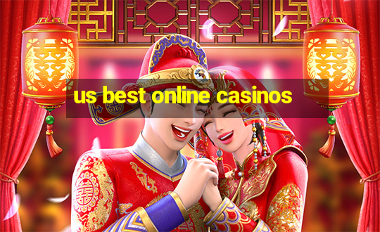 us best online casinos