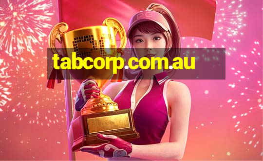 tabcorp.com.au