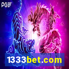 1333bet.com