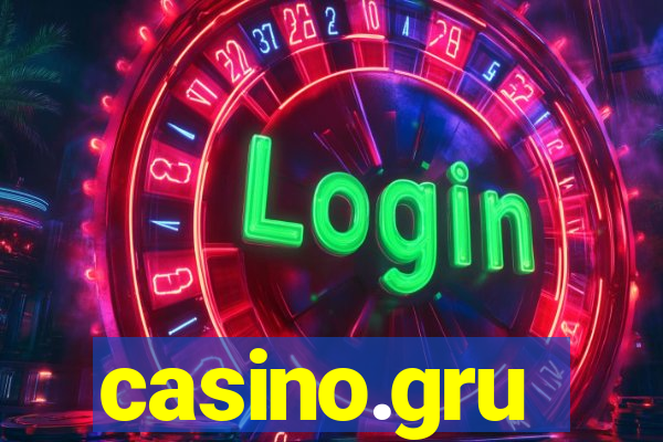 casino.gru