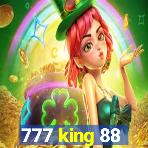 777 king 88