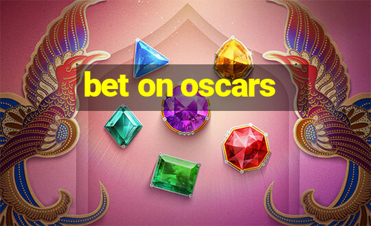 bet on oscars