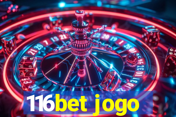 116bet jogo