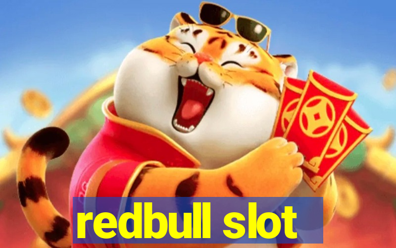 redbull slot