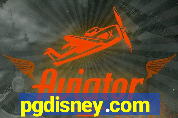 pgdisney.com