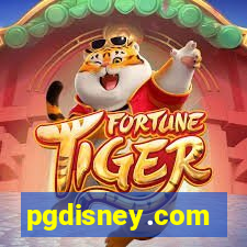 pgdisney.com