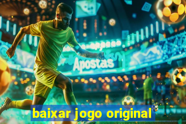 baixar jogo original