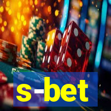 s-bet