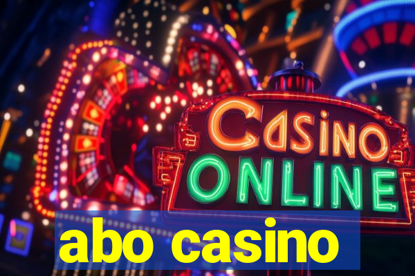 abo casino