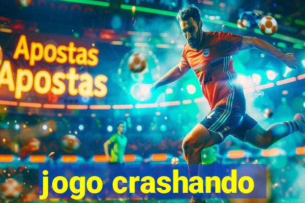 jogo crashando