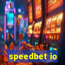 speedbet io