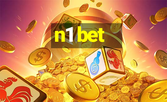 n1 bet