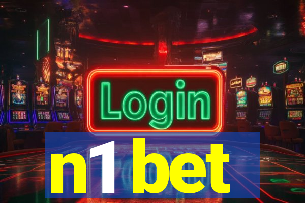 n1 bet