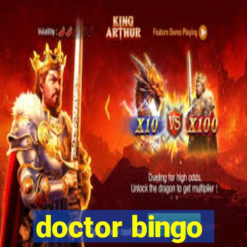 doctor bingo