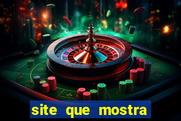 site que mostra slots pagando