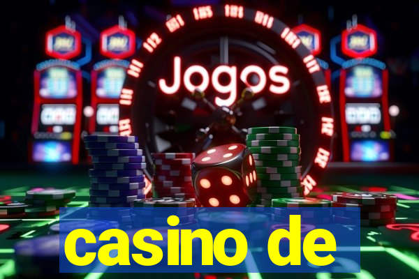 casino de