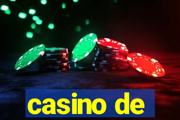 casino de