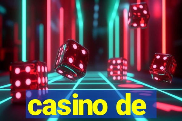 casino de