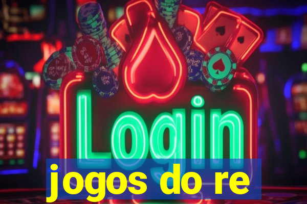 jogos do re