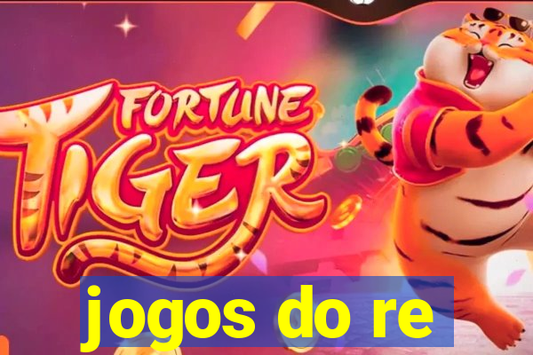 jogos do re