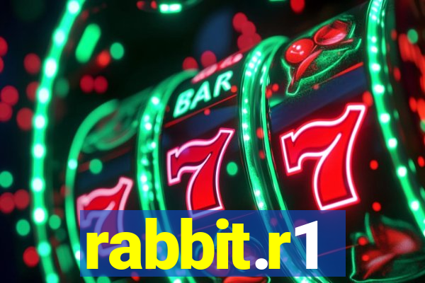 rabbit.r1