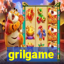 grilgame