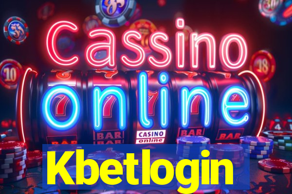 Kbetlogin