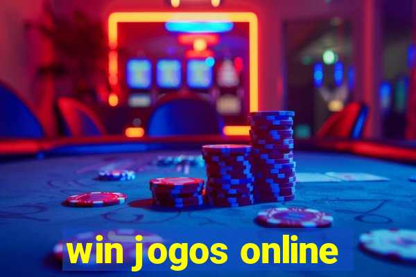 win jogos online