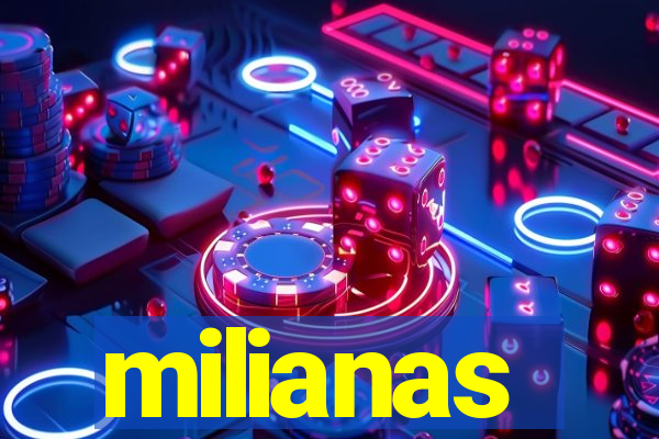 milianas