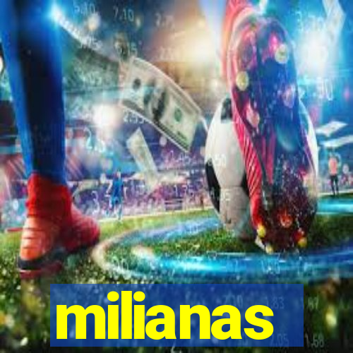 milianas