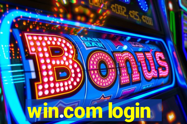 win.com login